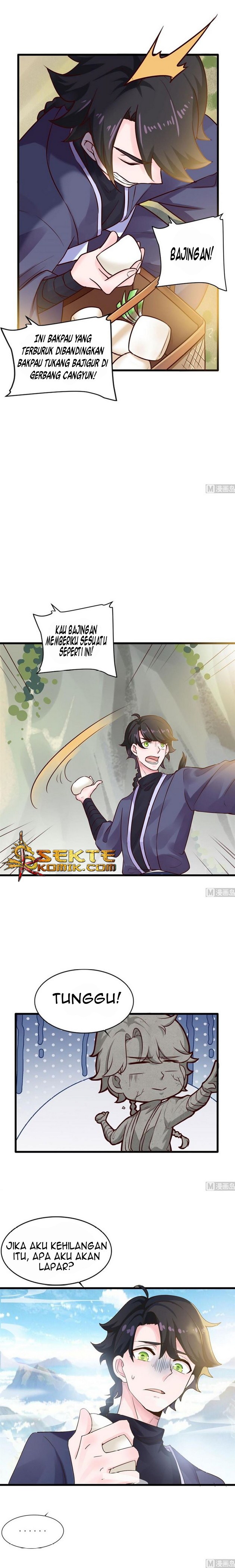 Devil Immortal Cultivator Chapter 09 Gambar 2